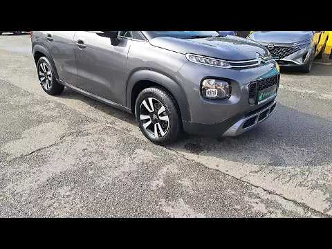 Citroen C3 Aircross 1.2 FEEL PureTech 110 S&S - Image 2