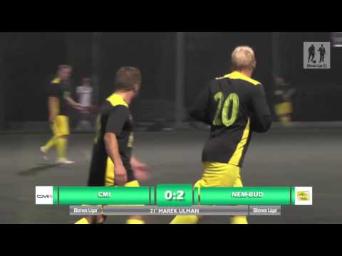 19.09.2016 III Liga A - CMI vs. Nem-Bud