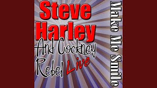 Dancing On The Telephone (Live)