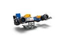 thumbnail: LEGO Icons Williams Racing FW14B en Nigel Mansell 10353