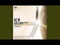 Organ Sonata No. 2 in C Minor, BWV 526 (Arr. for Ensemble by Antoine Torunczyk) : I. Vivace