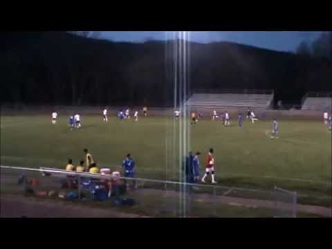 Alleghany vs RCHS 033115