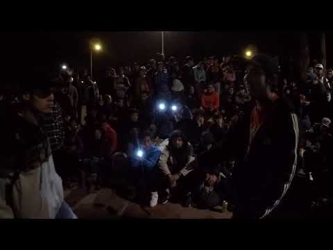 PEPE GRILLO vs. CHELO | 8vos | Kuarta Maestría Defend | Fecha 6