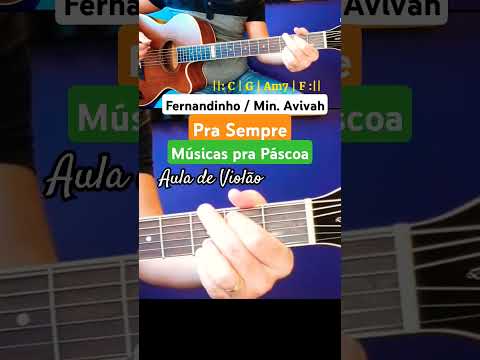 Nova Canção - Ministério Avivah