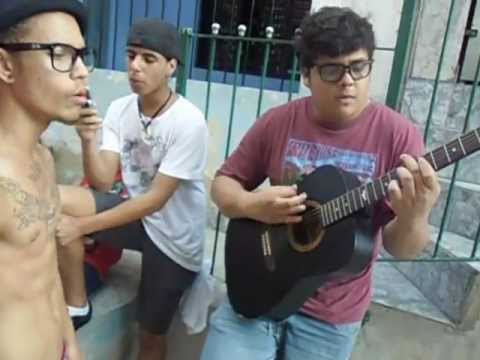 igor sales  madley de rap