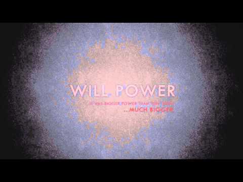 Awesome - Will Power