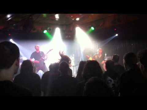 Primordial Space - Sphere Live Sonic Forge 2011