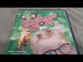 A CHRISTMAS STORY Christmas In July DVD Overview