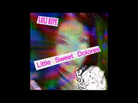 LOLI RIPE - "Dirty buzz (mit ISOpussy)"