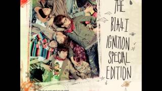 B1A4 - 짝사랑 (Crush/Secret Love) - [Sandeul Solo]