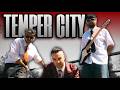 This Band does not Exist: Who is Temper City?