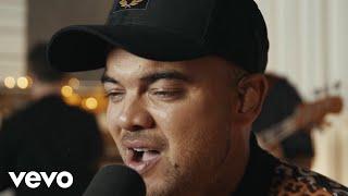 Guy Sebastian - Believer (Studio Session)
