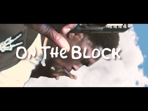 Zave O'Commas - On The Block (Official Music Video)
