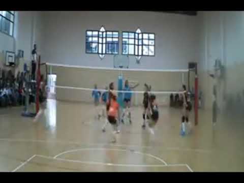 Esordio vittorioso per Nigithor Volley