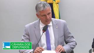  Discussão e votação de propostas legislativas - 20/05/2026 14:00