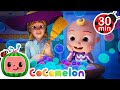 Best Of CoComelon Halloween ️ ️Halloween Countdown More CoComelon Nursery Rhymes Kids Songs