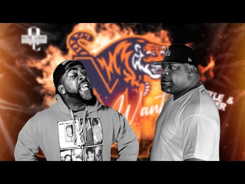 FNS Chico vs BarSean