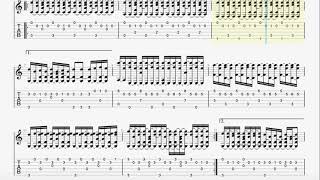 Download lagu Goodbye Hachi - Kaczmarek (Tabs/Notations) mp3 Download lagu Goodbye Hachi - Kaczmarek (Tabs/Notations) mp3