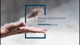 Panariagroup - Bilancio di Sostenibilità 2017