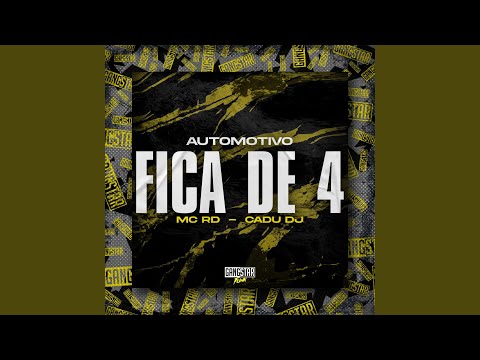 Automotivo Fica de 4