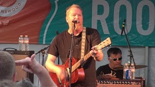 Cracker - Teen Angst (What the World Needs Now) LIVE 4K @ Square Roots Fest Chicago 7/10/2016