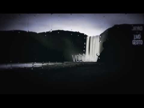 JAYKO (NTRS) - Vodopád ft. KAZAVHASHI, Gesto (OFFICIAL AUDIO)