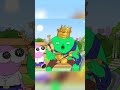 MR FROG VS HOMELANDER Shorts Memes Theboys