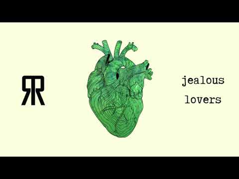 The Recreation - Jealous Lovers (Official Audio)