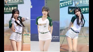 慢搖?系_洗腦慢搖_一天一粒健康活力_一粒合集_趙宜莉_台鋼雄鷹_wingstars_啦啦隊_保勝大帝葉保弟