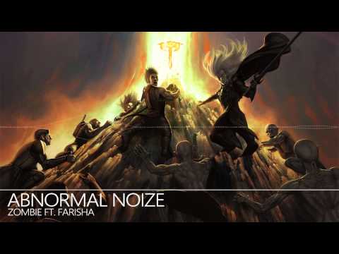 [Dubstep] Abnormal Noize ft.Farisha - Zombie