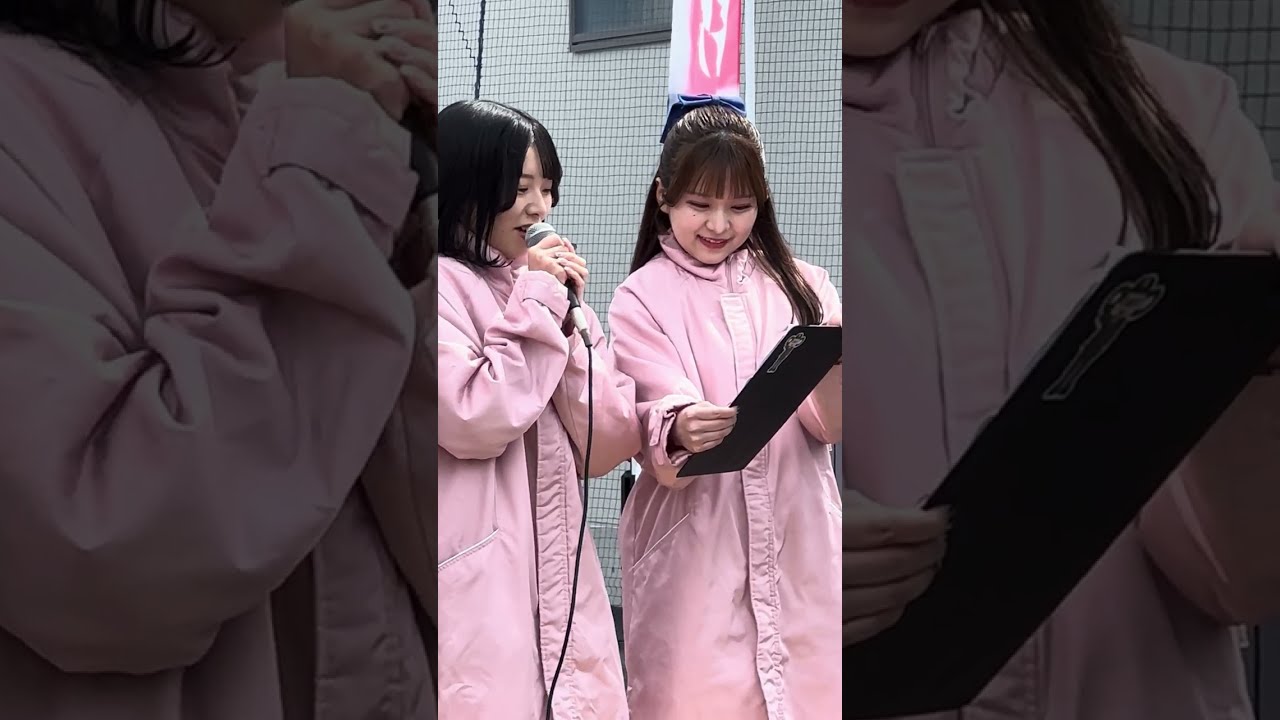 チアドラ2025卒業トークショー