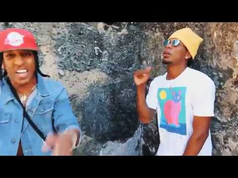 Monarka x Cabo Nike x Hot Nigga - Se Quieren Compara (NTB Prod)