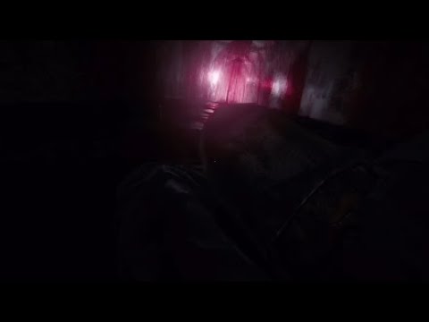 Outlast 2, Insane Difficulty, No Batteries Walkthrough, Part 1
