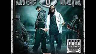 three 6 mafia what you starin at