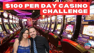 7 Nights/$700 Casino Budget - Will Earn Me a Free NCL Cruise?