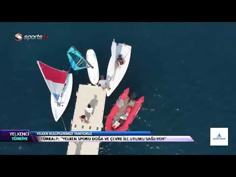 Alesta's International Training (World Sailing Approved)