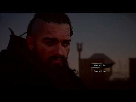 Assassin's Creed Valhalla - A Fury from the Sea - Defeat Rued
