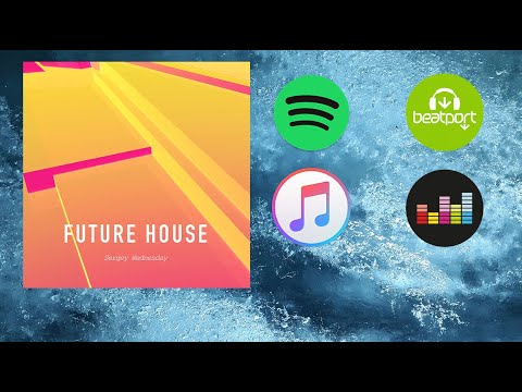 Sergey Wednesday - Future House (Original Mix)
