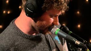 Dan Mangan + Blacksmith - Offred (Live on KEXP)