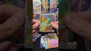 Fennekin AR from #NinjaSpinner #PandasPokeShop #PokemonCards