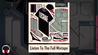 Lecrae - Let It Whip (feat. Paul Wall)