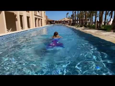 Promotional video thumbnail 3 for Unique Mermaid