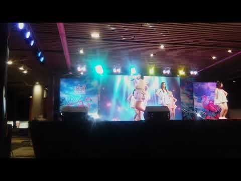 I Peach You : PeachYou @Idol. Exchange"Aloha". วันที่ 02/04/2565  ณ  Mbk