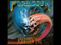 Forbidden - Chalice of Blood 