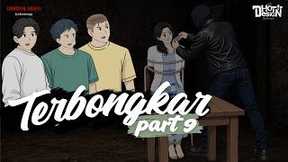 Download lagu TERBONGKAR PART 9 - Dhot Design mp3