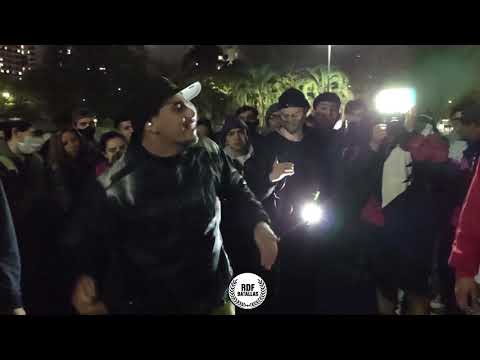 FACK COMPETY- 3° y 4° PUESTOS  -BLAS VS SINAPH - 19.09.2021