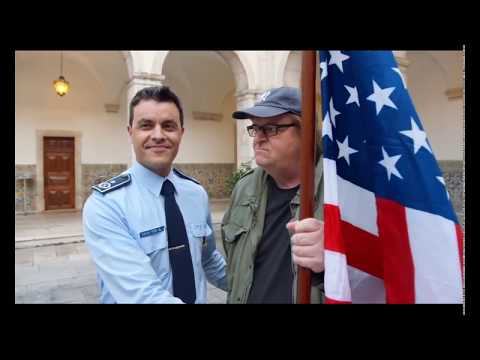 Política de Drogas de Portugal - O Invasor Americano