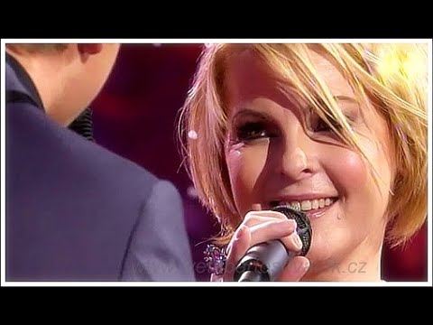 Iveta Bartošová a Denis Lacho ♡ Konto štěstí