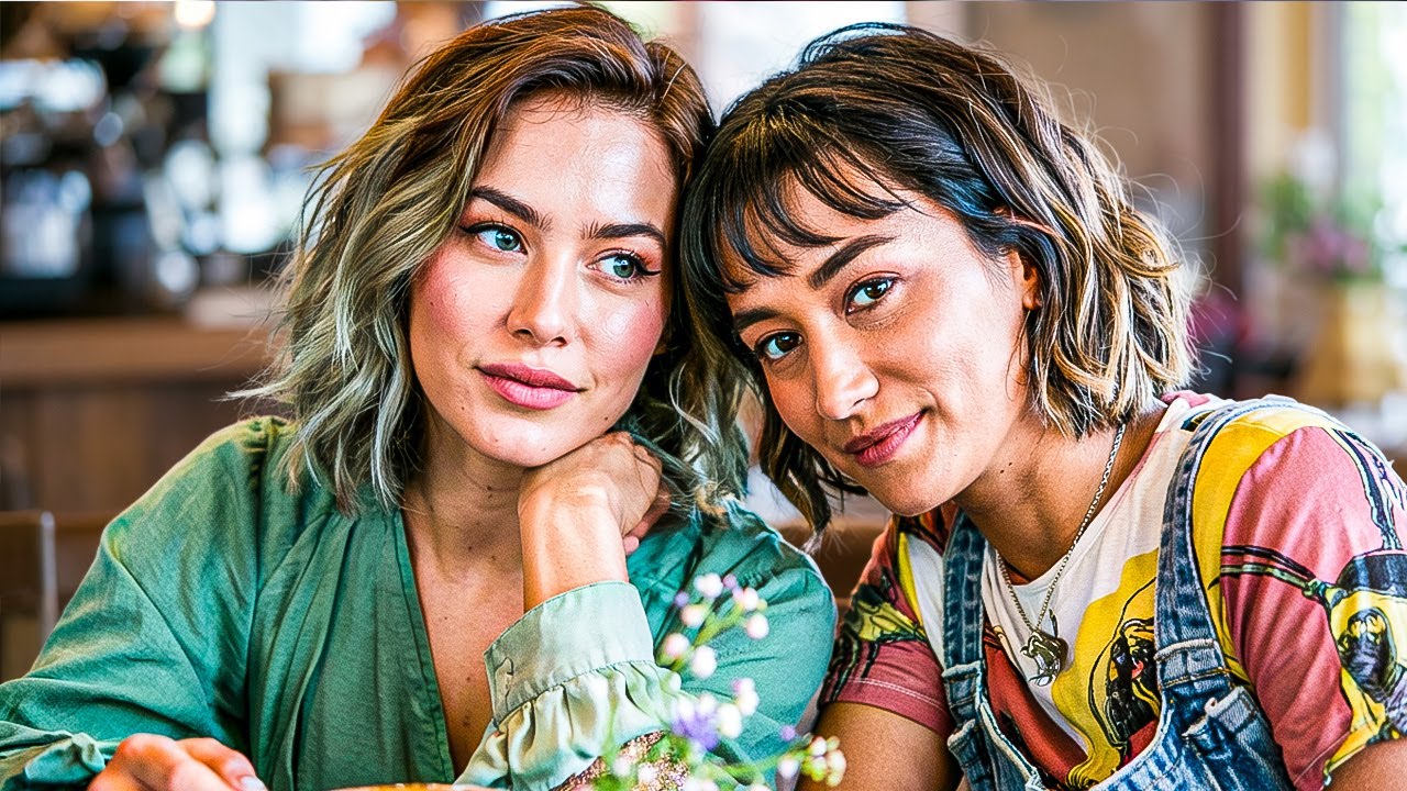 Crossdressing Date Turns Into Love [Crossdressing Stories / MtF Transition]