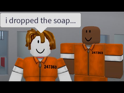 the unexpected comeback of roblox prison life…